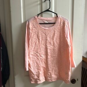 In good condition, never worn